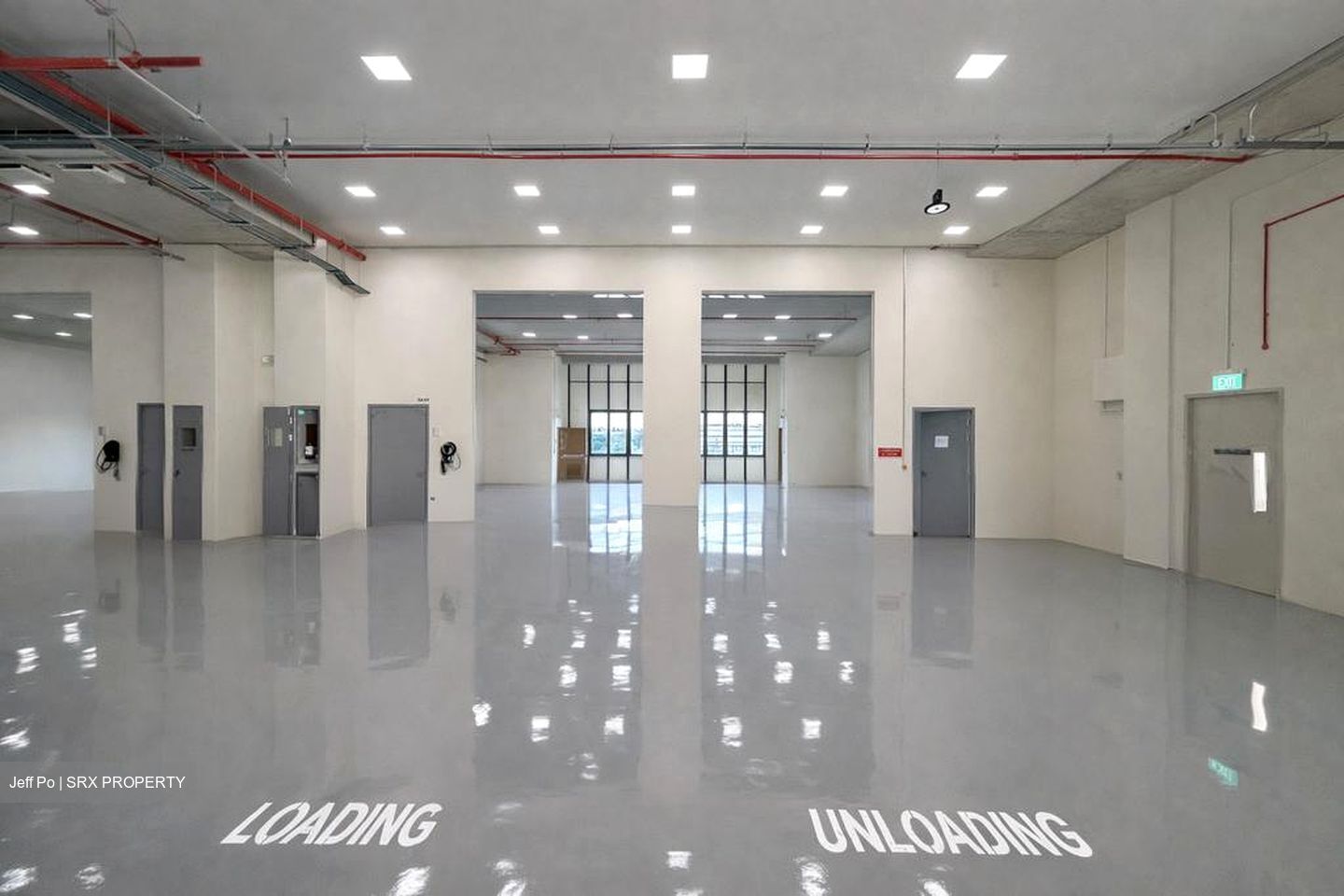 Tampines Greenglen (D18), Factory #511690991